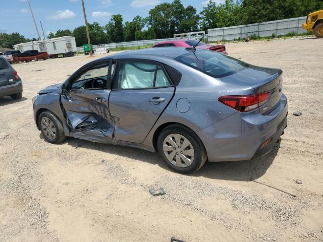 2020 KIA RIO LX 3KPA24ADGLE330003