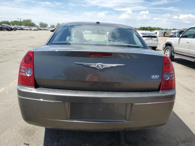 2010 Chrysler 300 Touring VIN: 2C3CA5CV0AH241492 Lot: 56321044