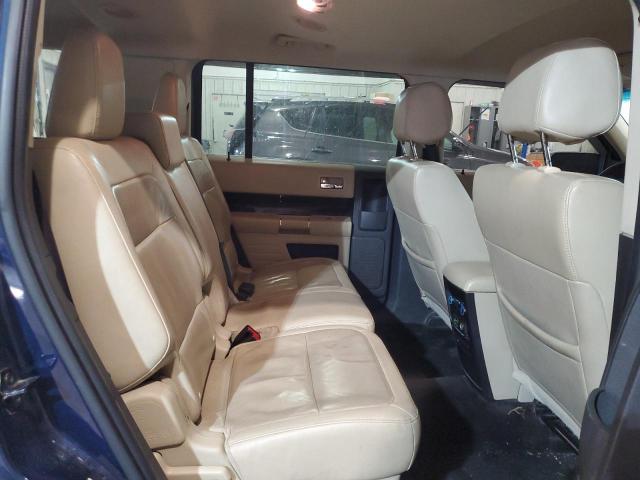 2017 Ford Flex Sel VIN: 2FMHK6C82HBA09385 Lot: 55913484