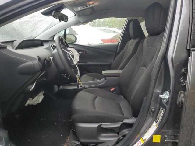 2021 Toyota Prius Special Edition VIN: JTDKAMFU7M3142731 Lot: 54844964