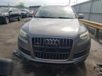 AUDI Q7 PREMIUM photo