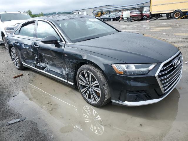 2021 AUDI A8 L - WAU8EAF89MN008174