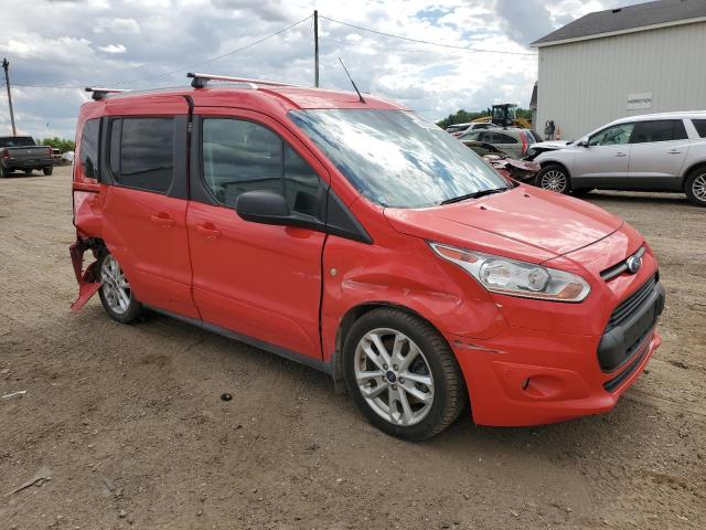 2017 Ford Transit Connect Xlt VIN: NM0AS8F72H1328461 Lot: 40731712