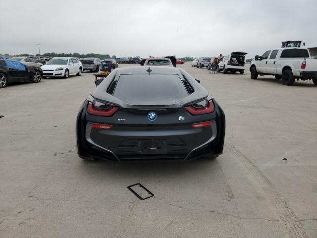 VIN WBY2Z2C50FV674256 2015 BMW I8 no.6