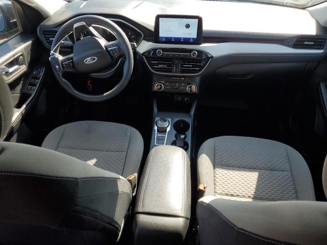 2021 Ford Escape Se VIN: 1FMCU0G68MUA90715 Lot: 55502694