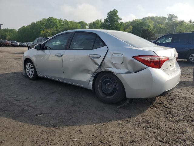 2017 Toyota Corolla L VIN: 2T1BURHE3HC912785 Lot: 54013174