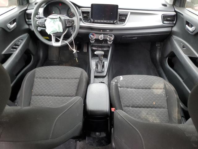 2021 KIA RIO LX - 3KPA24ADXME374121