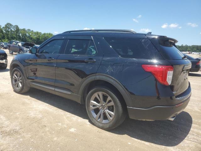 2022 Ford Explorer Xlt VIN: 1FMSK7DH6NGA34353 Lot: 54960804