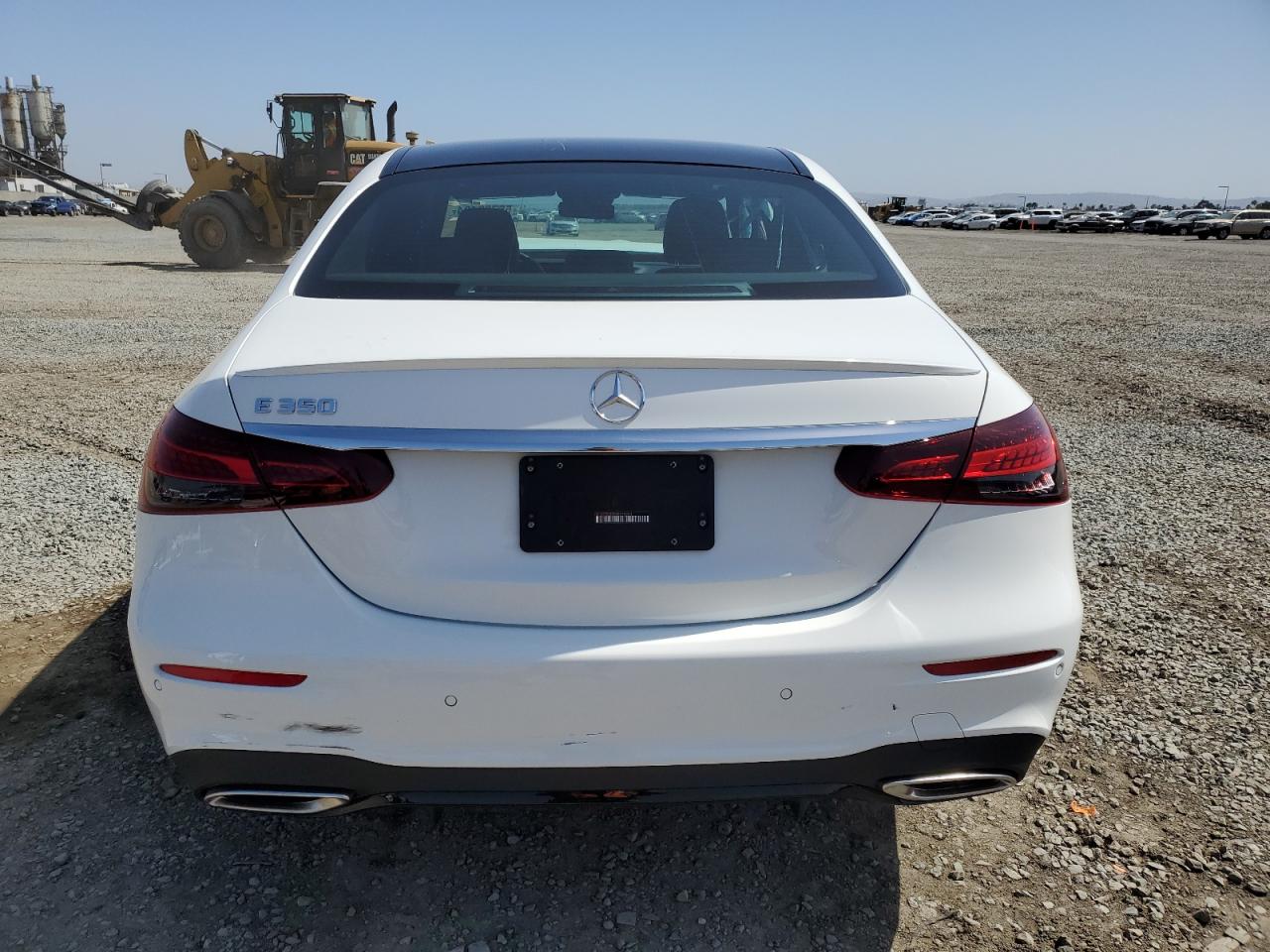 W1KZF8DB0MA974244 2021 Mercedes-Benz E 350