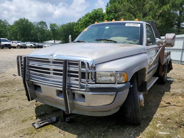 1998 Dodge Ram 3500 VIN: 3B6MF366XWM248957 Lot: 53518894