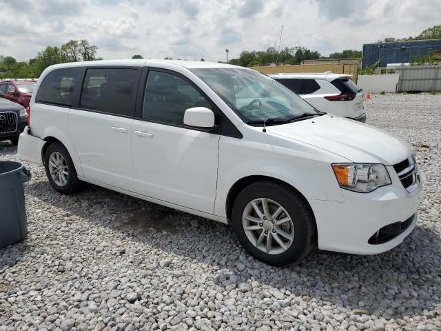 2C4RDGBG2LR155738 Dodge Caravan GRAND CARA 4