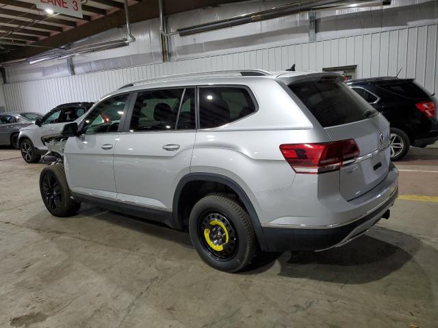 2019 Volkswagen Atlas Sel VIN: 1V2MR2CA9KC532001 Lot: 54262934