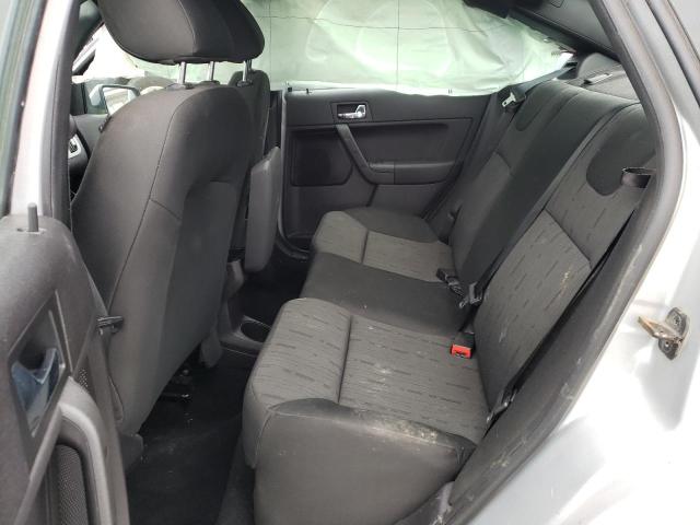 2008 Ford Focus Se VIN: 1FAHP35N98W235502 Lot: 54486984