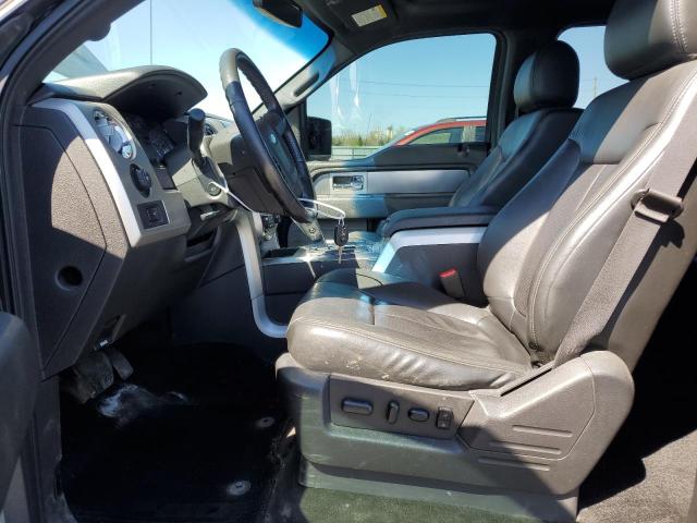 2014 Ford F150 Supercrew VIN: 1FTFW1ETXEFC54644 Lot: 53675954