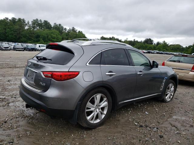 2012 Infiniti Fx35 VIN: JN8AS1MW6CM154698 Lot: 55692444