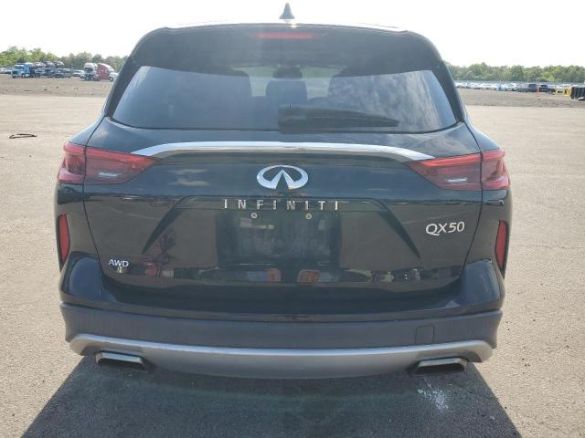 2019 Infiniti Qx50 Essential VIN: 3PCAJ5M31KF123278 Lot: 54910834