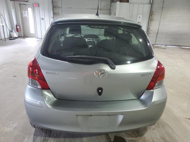 2011 Toyota Yaris VIN: JTDKT4K30B5336977 Lot: 53476554