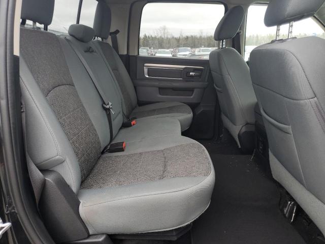 2016 RAM 1500 SLT - 1C6RR7LM4GS258418