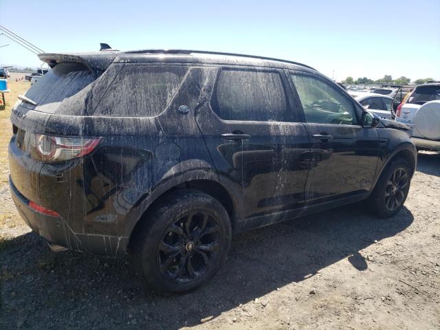 2016 LAND ROVER DISCOVERY - SALCR2BG5GH573988
