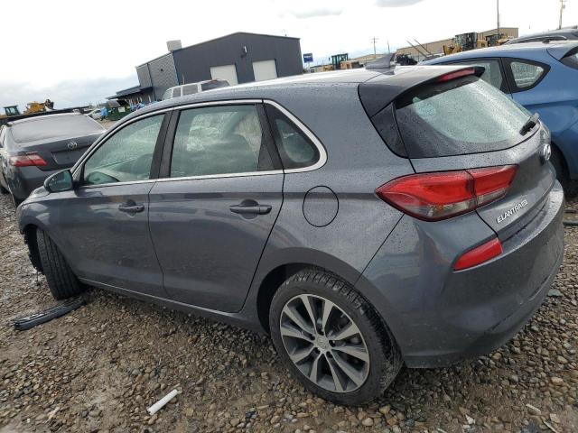 Vin: kmhh35le9ju013429, lot: 55425164, hyundai elantra 20182