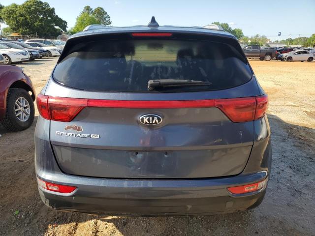 2019 Kia Sportage Lx VIN: KNDPM3AC2K7524550 Lot: 53248454