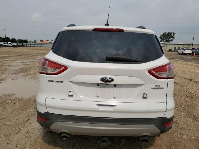 2014 Ford Escape Se VIN: 1FMCU0GX2EUC29909 Lot: 56167074