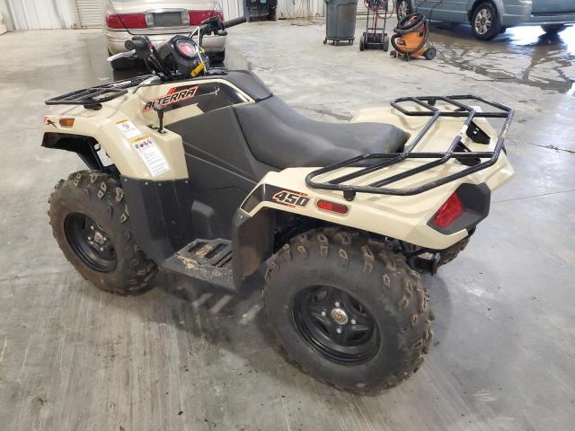 2023 ARCTIC CAT ALTERRA 45 - RFB23ATV4PK6P0228