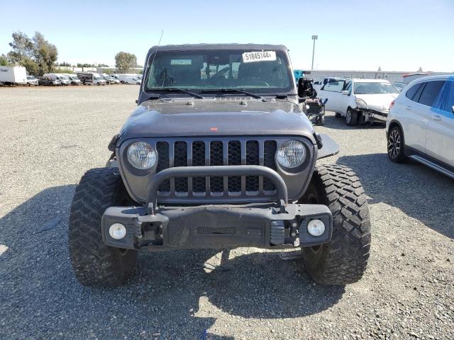 2021 Jeep Gladiator Sport VIN: 1C6JJTAG0ML542645 Lot: 51845144