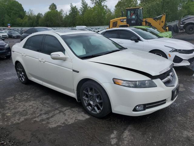 2007 Acura Tl Type S VIN: 19UUA76527A037454 Lot: 53282774