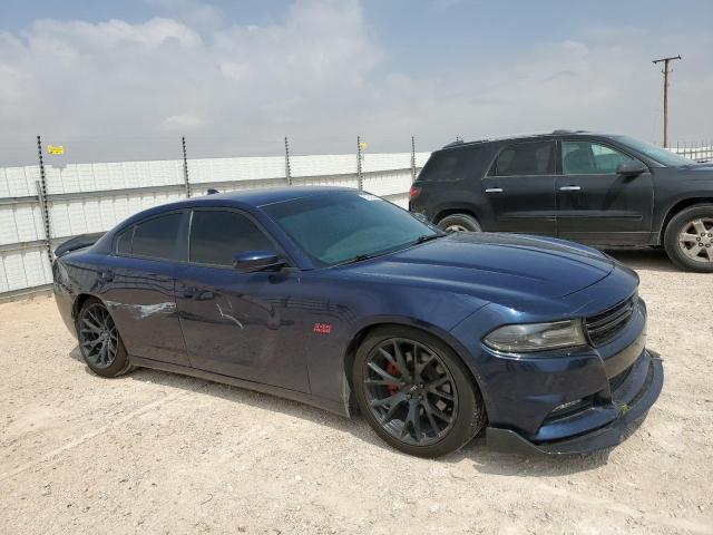 2016 DODGE CHARGER R/ - 2C3CDXCTXGH302177