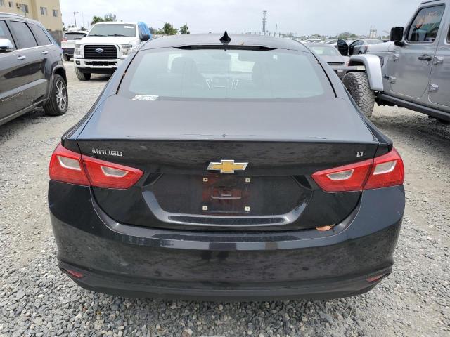 2016 Chevrolet Malibu Lt VIN: 1G1ZE5ST5GF259287 Lot: 55439734