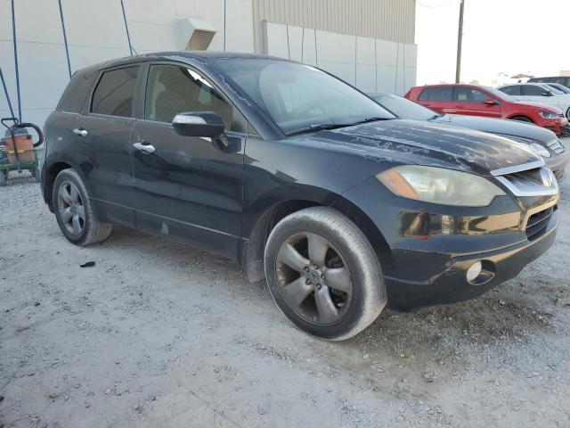 2007 Acura Rdx Technology VIN: 5J8TB18547A013479 Lot: 57007374