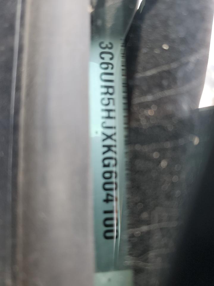 3C6UR5HJXKG604100 2019 Ram 2500 Tradesman