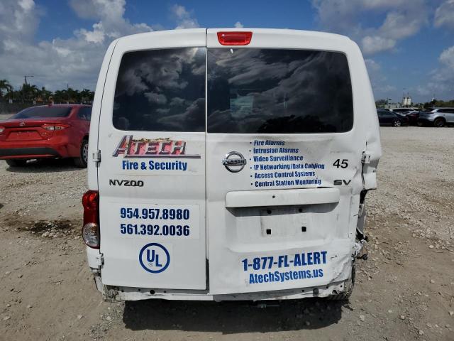 2018 Nissan Nv200 2.5S VIN: 3N6CM0KN9JK697704 Lot: 53759104