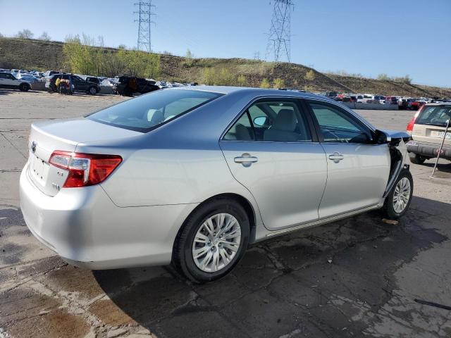 2012 Toyota Camry Hybrid VIN: 4T1BD1FK7CU022548 Lot: 52761814