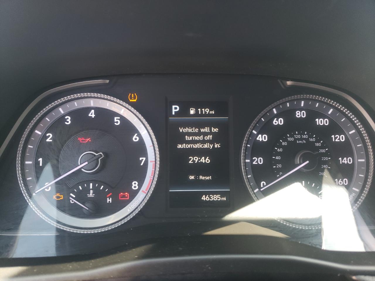 5NPEL4JA6MH095684 2021 Hyundai Sonata Sel