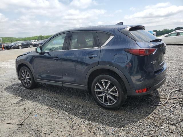 2018 Mazda Cx-5 Grand Touring VIN: JM3KFBDM4J0422264 Lot: 54053604