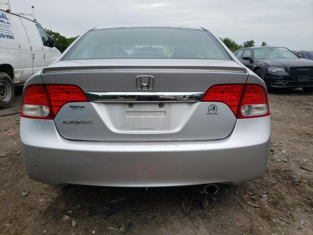 2010 Honda Civic Lx-S VIN: 2HGFA1F66AH313173 Lot: 54912924