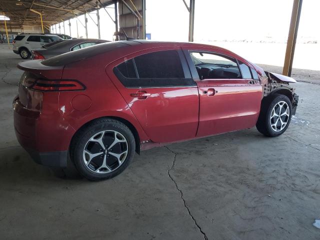 VIN 1G1RB6E43EU162584 2014 Chevrolet Volt no.3