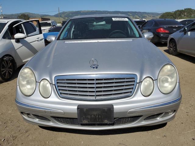 2005 Mercedes-Benz E 320 VIN: WDBUF65J35A694946 Lot: 54590824