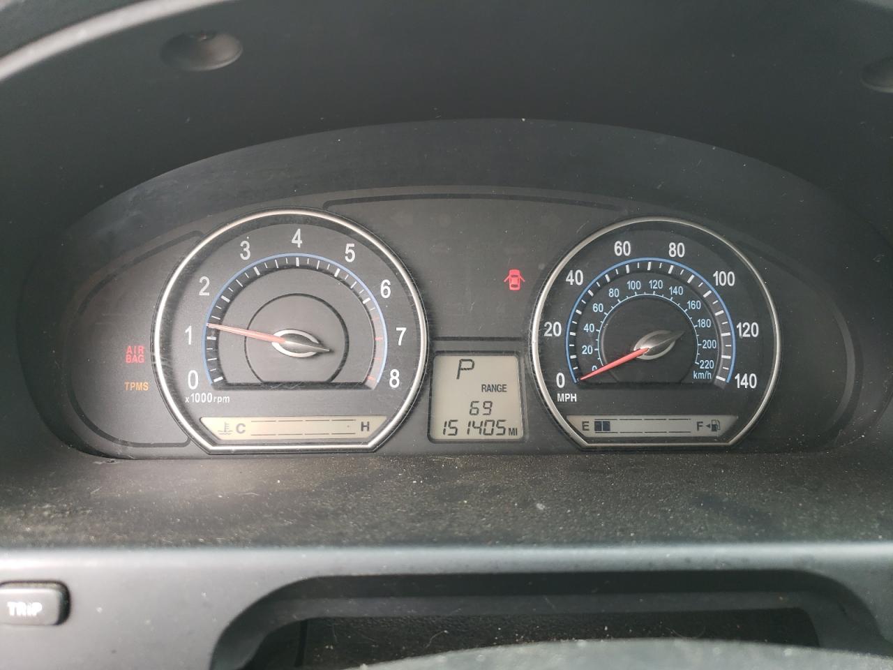 KNAGE124885235487 2008 Kia Optima Lx