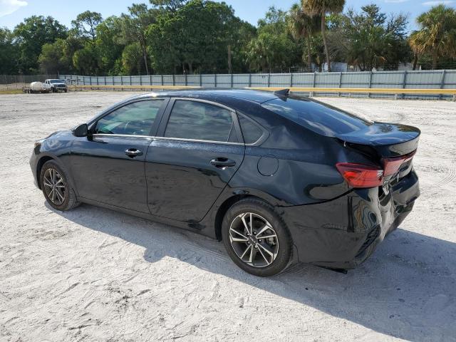 2024 KIA FORTE LX - 3KPF24AD2RE718909