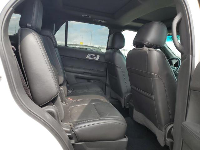 2014 Ford Explorer Xlt VIN: 1FM5K8D8XEGC52301 Lot: 54954164