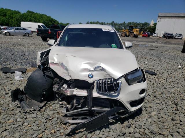 VIN WBXHT3C34H5F76373 2017 BMW X1, Xdrive28I no.5