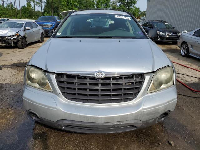 2006 Chrysler Pacifica VIN: 2A8GM48416R642705 Lot: 53697544