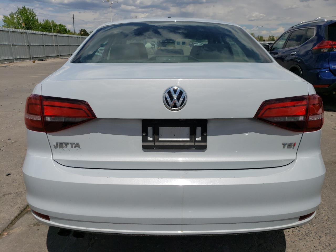 3VW2B7AJ2HM405107 2017 Volkswagen Jetta S