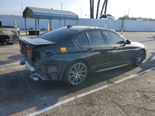 2019 BMW 540 I VIN: WBAJE5C5XKG919599 Lot: 54574004