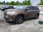 2019 TOYOTA HIGHLANDER - 5TDBZRFH8KS954219