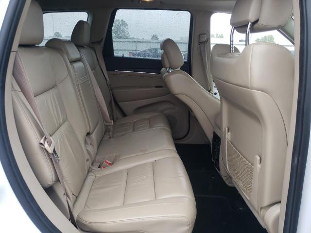 2014 Jeep Grand Cherokee Limited VIN: 1C4RJFBG1EC366508 Lot: 54518184