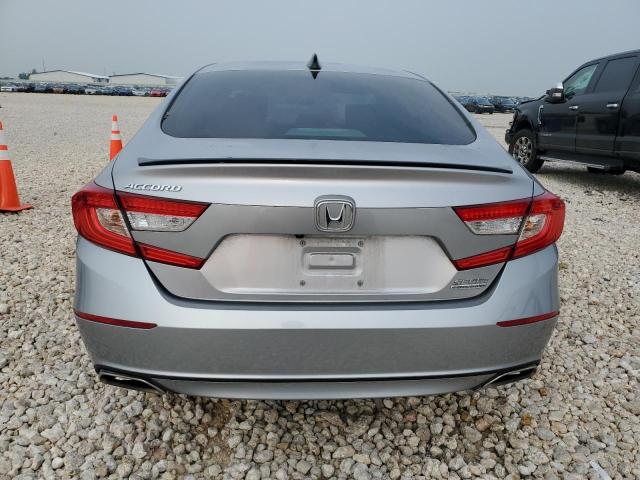 2022 Honda Accord Sport Se VIN: 1HGCV1F43NA102863 Lot: 55927954